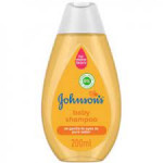 johnsons baby shampoo 500ml