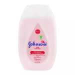 Johnsons baby lotion 100ml