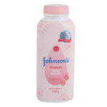 johnsons baby powder blossoms 100gm
