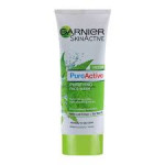 Garnier face wash purifying 100ml