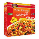 Bake Parlor Tikka macaroni 250g