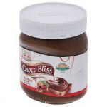 choco bliss hazelnut chocolate spread 350gm