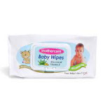 mothercare baby wipes 70pcs