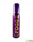 Fogg body spray Paradise 120ml