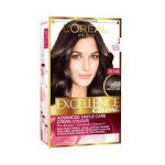Loreal hair color 3