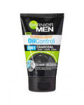 Garnier men face wash oil control 100ml