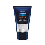 Vaseline men face wash healthy bright 100gm