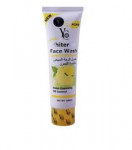 Fiabila face wash lemon & vitamin C 100ml