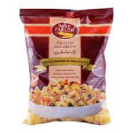 Bake parlor Twisted macaroni 400gm