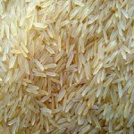 pakki rice 1 kg