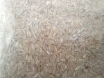 kachi pona rice (double steam)1 kg