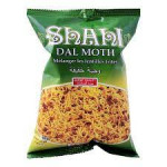 Shahi nimco dal moth 135gm