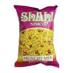 Shahi nimco munchy mix 135gm