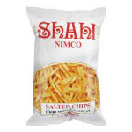 Shahi nimco salted chips 115gm