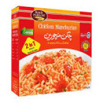 Bake Parlor Chicken manchurian macaroni 250gm