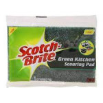 Scotch Brite large 1 Scouring pad