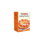Rossmoor Baking powder 50gm