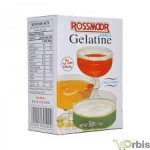 Rossmoor gelatine 50gm