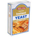 Rossmoor instant yeast 3*11gm