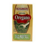 Rossmoor oregano 25gm