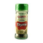 Rossmoor leaves thyme 10gm