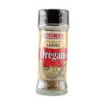 Rossmoor leaves oregano 10g