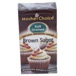 mother choice brown sugar 300gm
