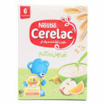 Cerelac 3 Fruit 350g