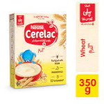 Cerelac Wheat 350g