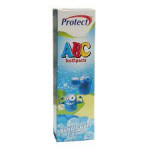 ABC toothpaste bubble gum 60gm