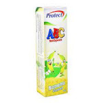 ABC Toothpaste banana 60gm