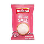 national pink salt 800gm