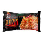 blazin noodles