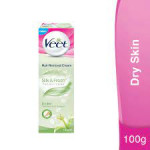 Veet Hair Removal Cream Dry Skin 100gm