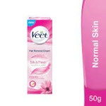 Veet Hair Removal Cream normal skin 50gm