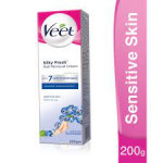 Veet Hair Removal Cream sensitive skin 200gm