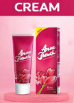 Anne French Hair Removing cream 25g