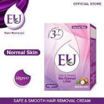 EU Hair Removal Lotion 60gm