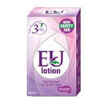 EU Hair Removal Lotion 120gm