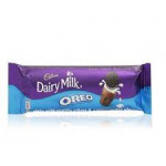 Dairy Milk oreo chocolate 38g