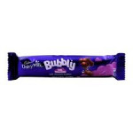 Dairy Milk Bubbly chocolate 20g