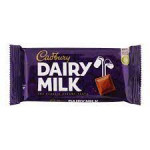Dairy Milk Chocolate 65g