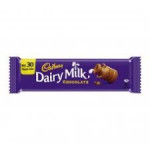 Dairy Milk Chocolate 10g