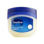 Vaseline petroleum jelly original 100ml
