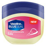 vaseline petroleum jelly baby 100ml