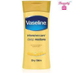 Vaseline lotion deep restore 200ml