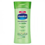 Vaseline lotion aloe soothe 200ml