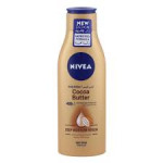Nivea lotion coca butter 250ml