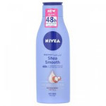 Nivea lotion shea smooth 250ml