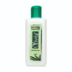 Olivia lotion aloe vera 220ml